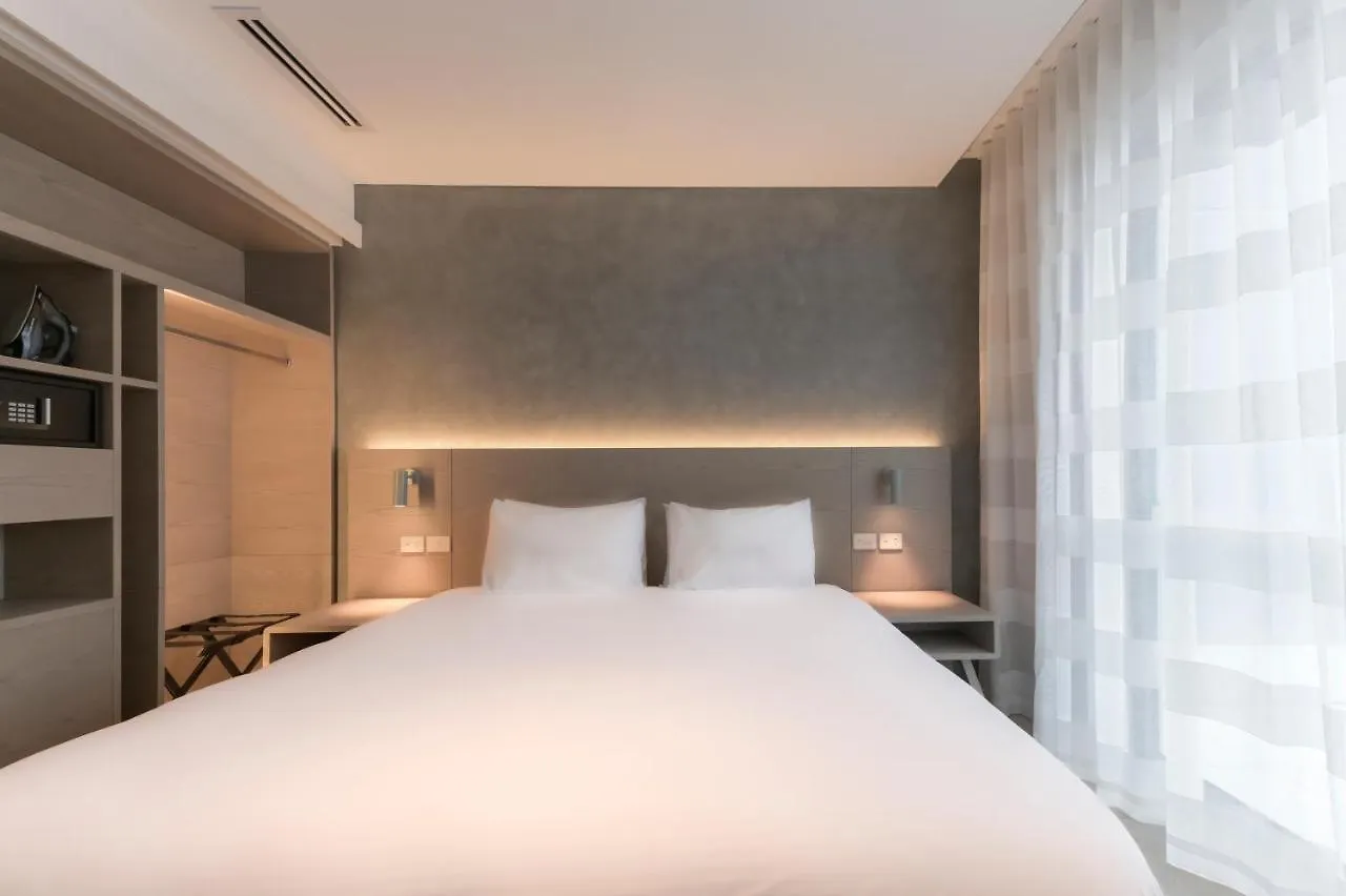 Holiday Inn Express & Suites Sunshine Coast By Ihg Maroochydore Hotell