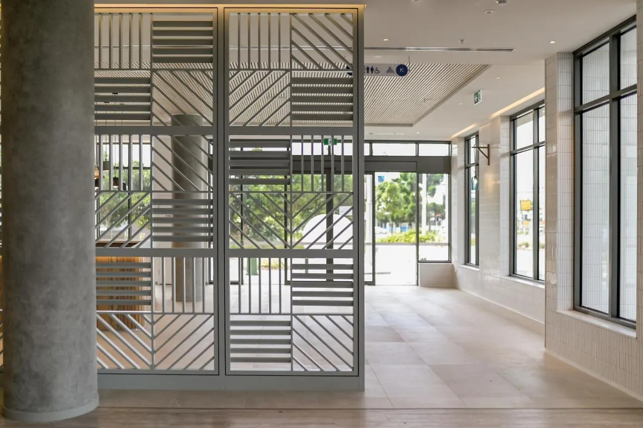 Hotell Holiday Inn Express & Suites Sunshine Coast By Ihg Maroochydore