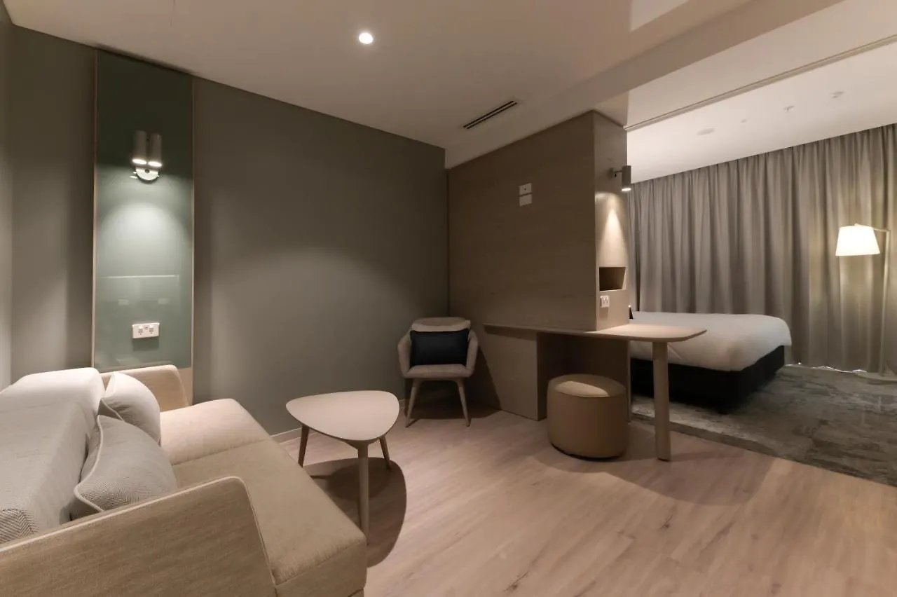 Holiday Inn Express & Suites Sunshine Coast By Ihg Maroochydore 4*,  Australien