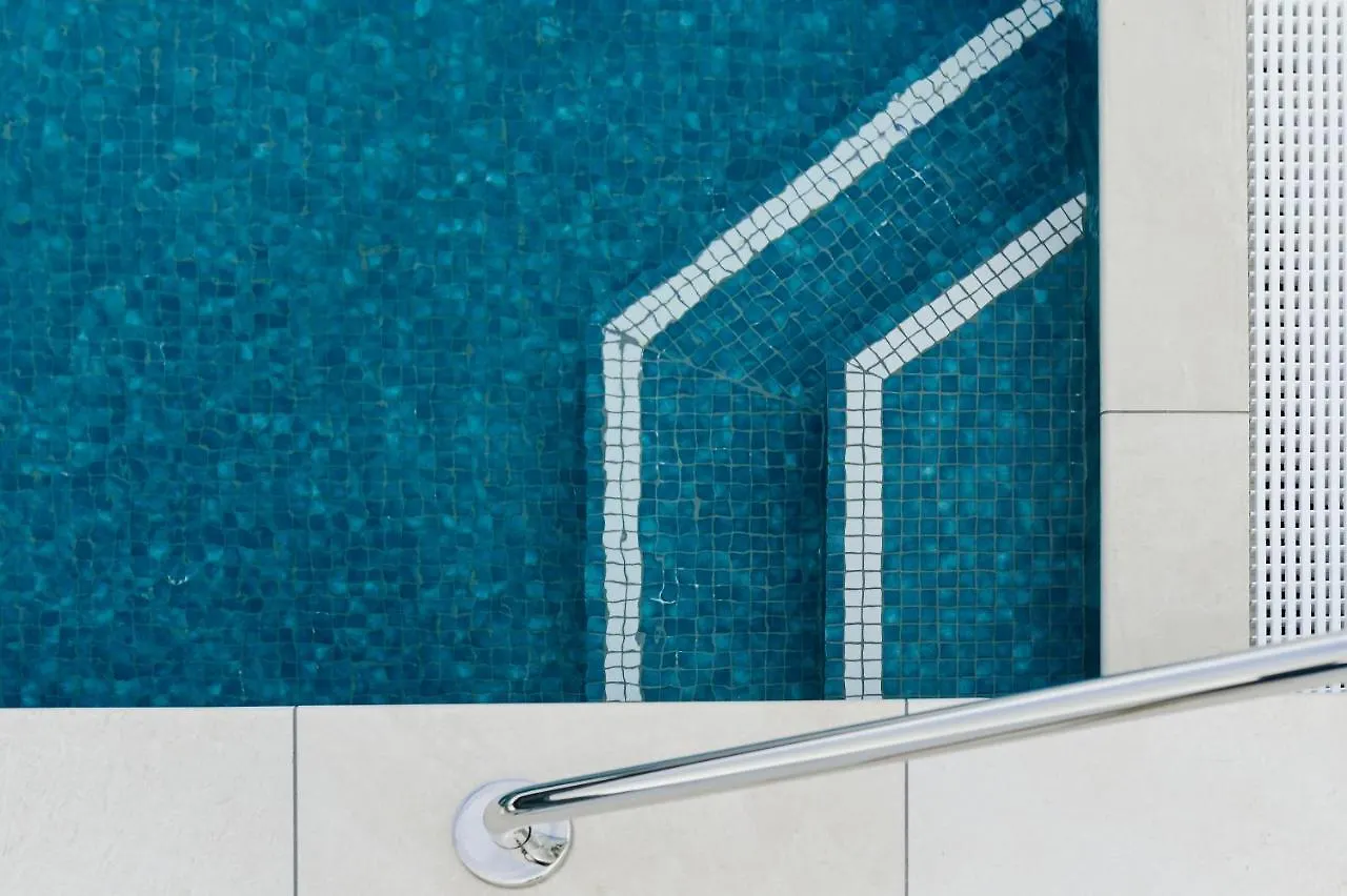 **** Hotell Holiday Inn Express & Suites Sunshine Coast By Ihg Maroochydore Australien
