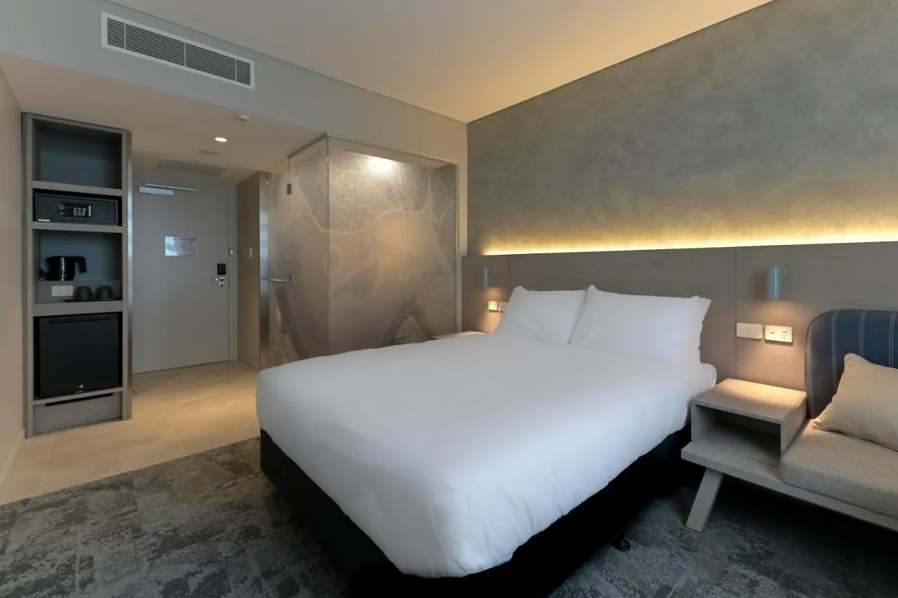 Holiday Inn Express & Suites Sunshine Coast By Ihg Maroochydore Australien