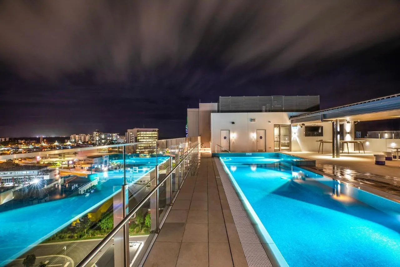 Holiday Inn Express & Suites Sunshine Coast By Ihg Maroochydore