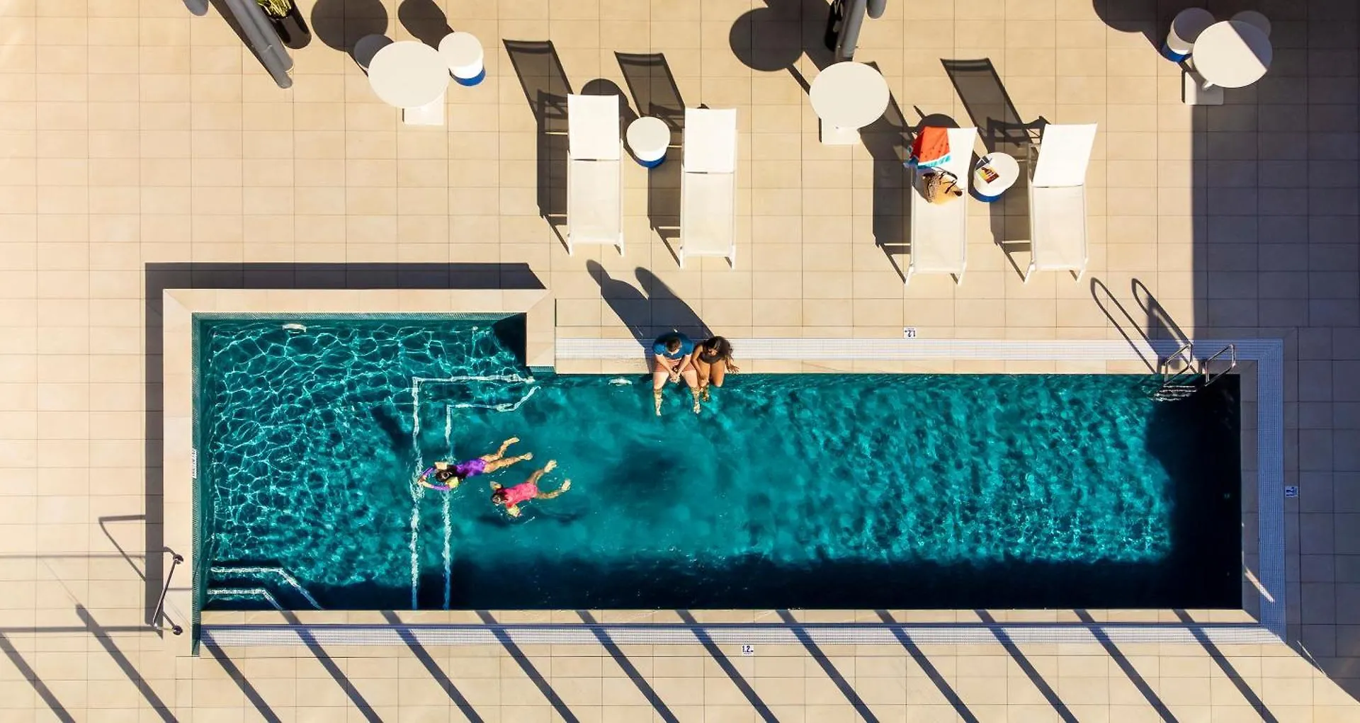 Holiday Inn Express & Suites Sunshine Coast By Ihg Maroochydore Hotell