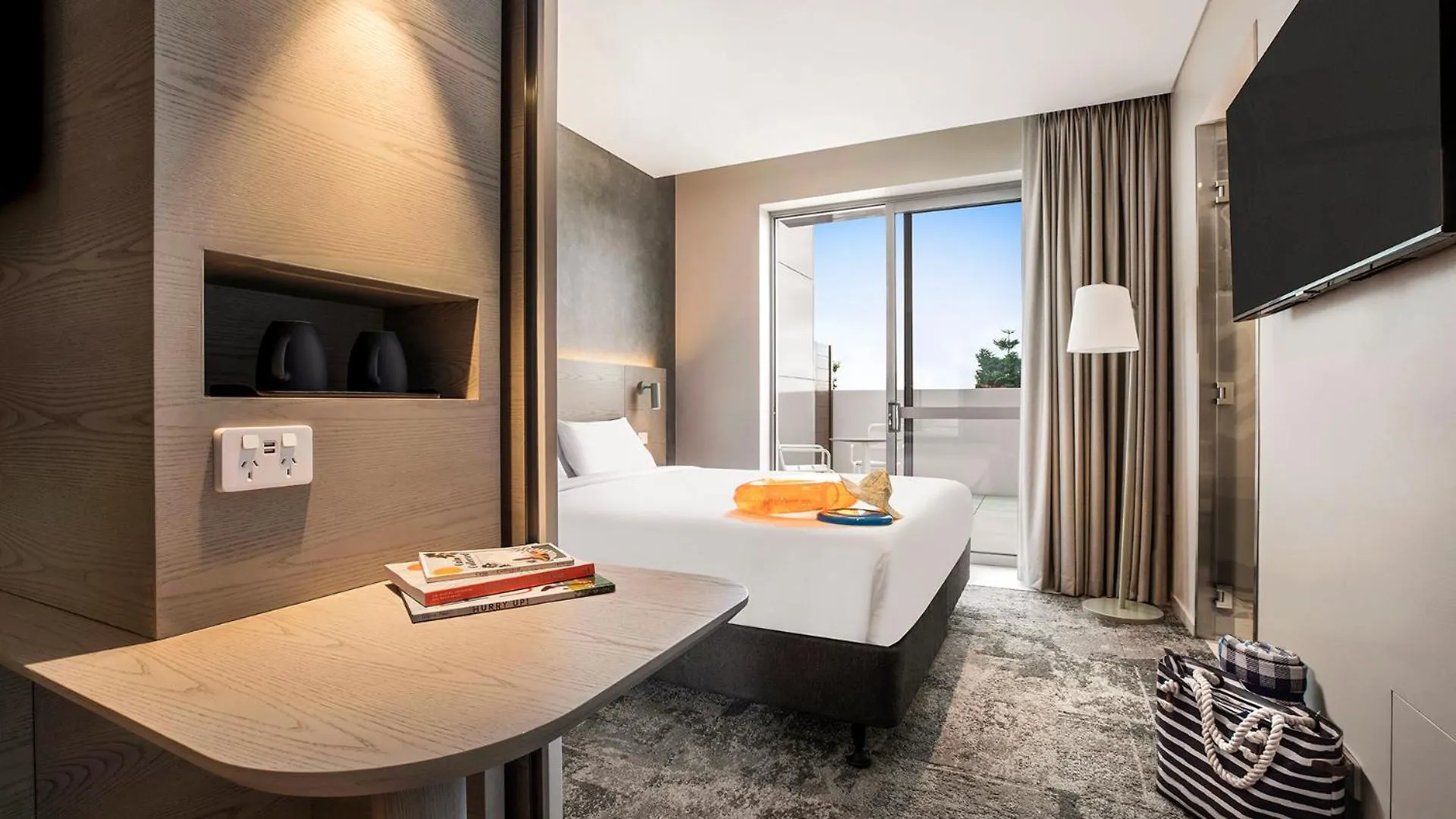 Holiday Inn Express & Suites Sunshine Coast By Ihg Maroochydore Hotell