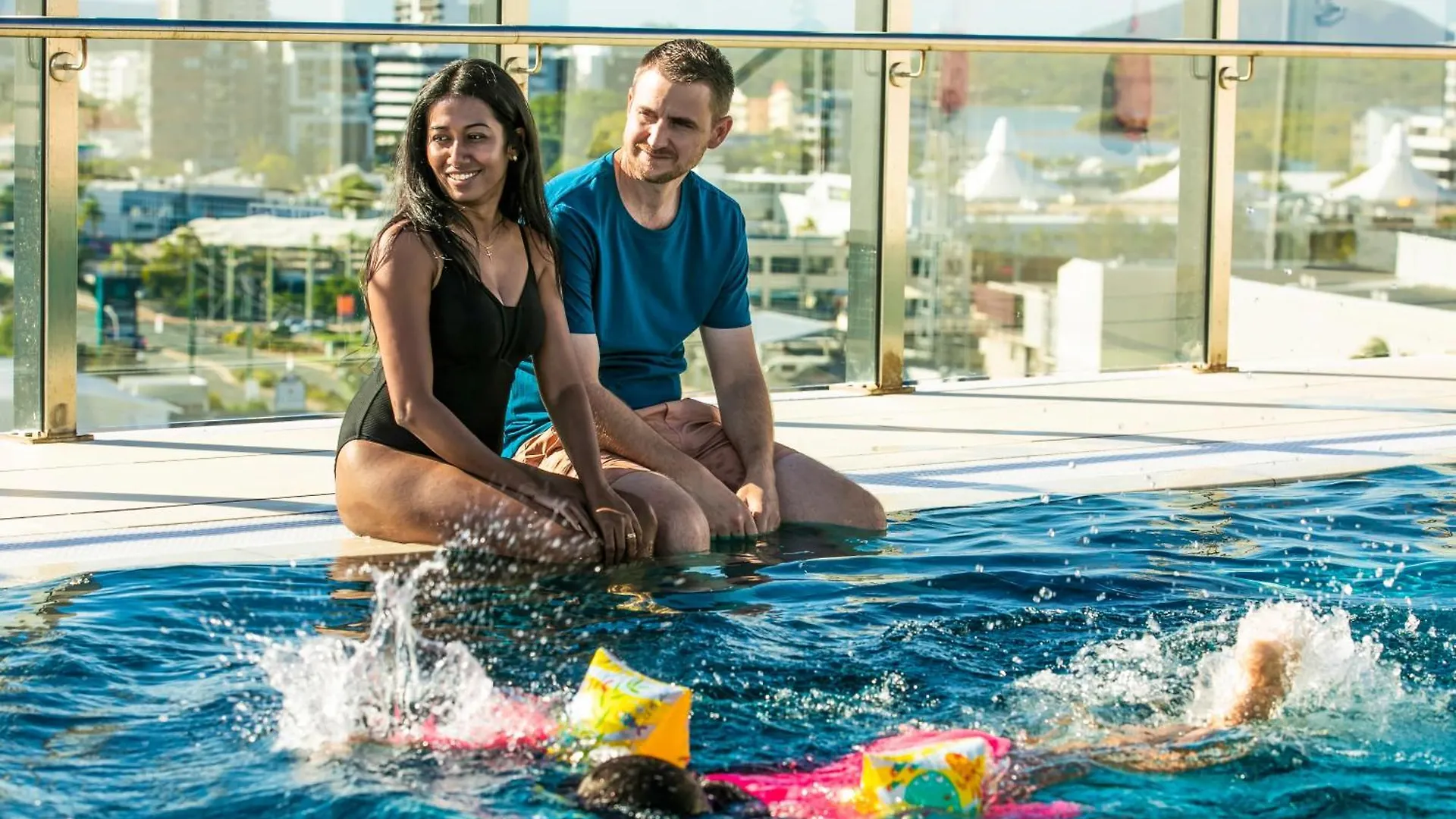 Hotell Holiday Inn Express & Suites Sunshine Coast By Ihg Maroochydore