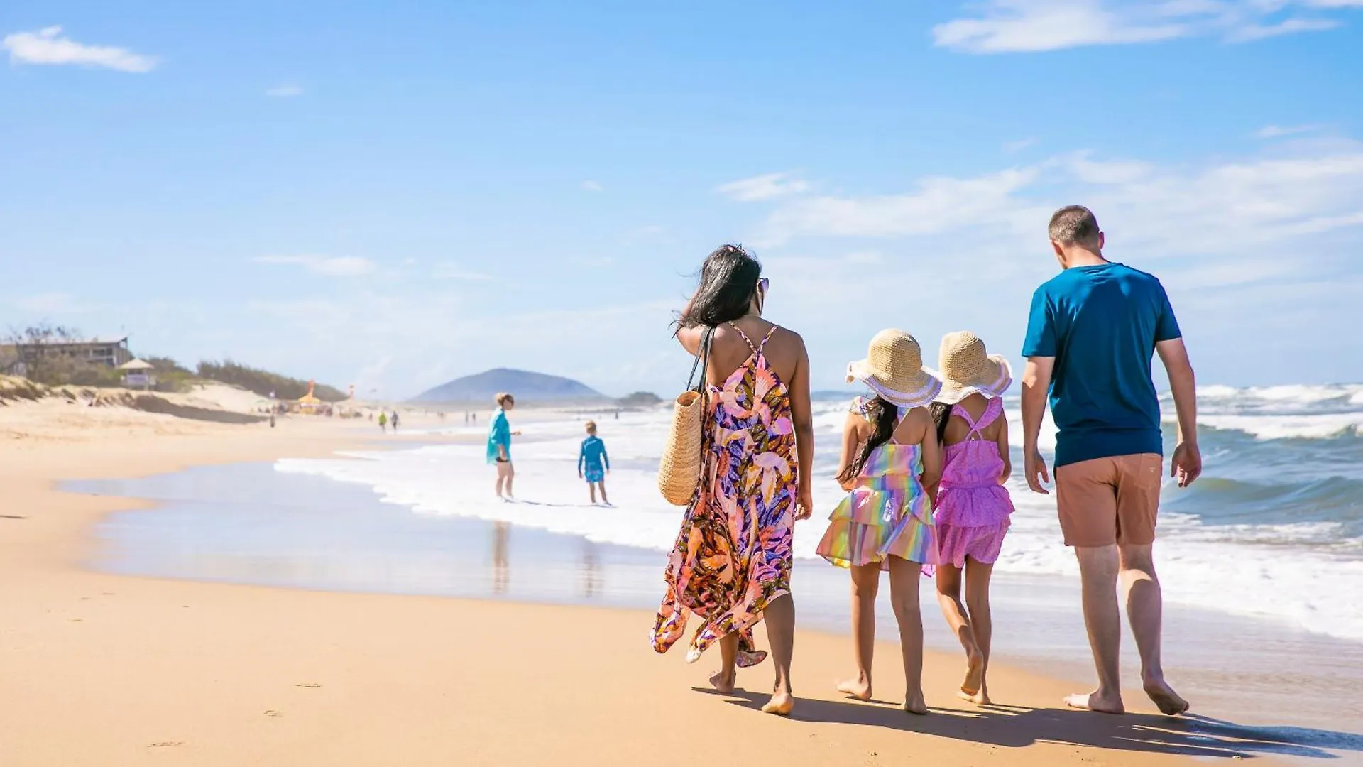 Holiday Inn Express & Suites Sunshine Coast By Ihg Maroochydore Hotell