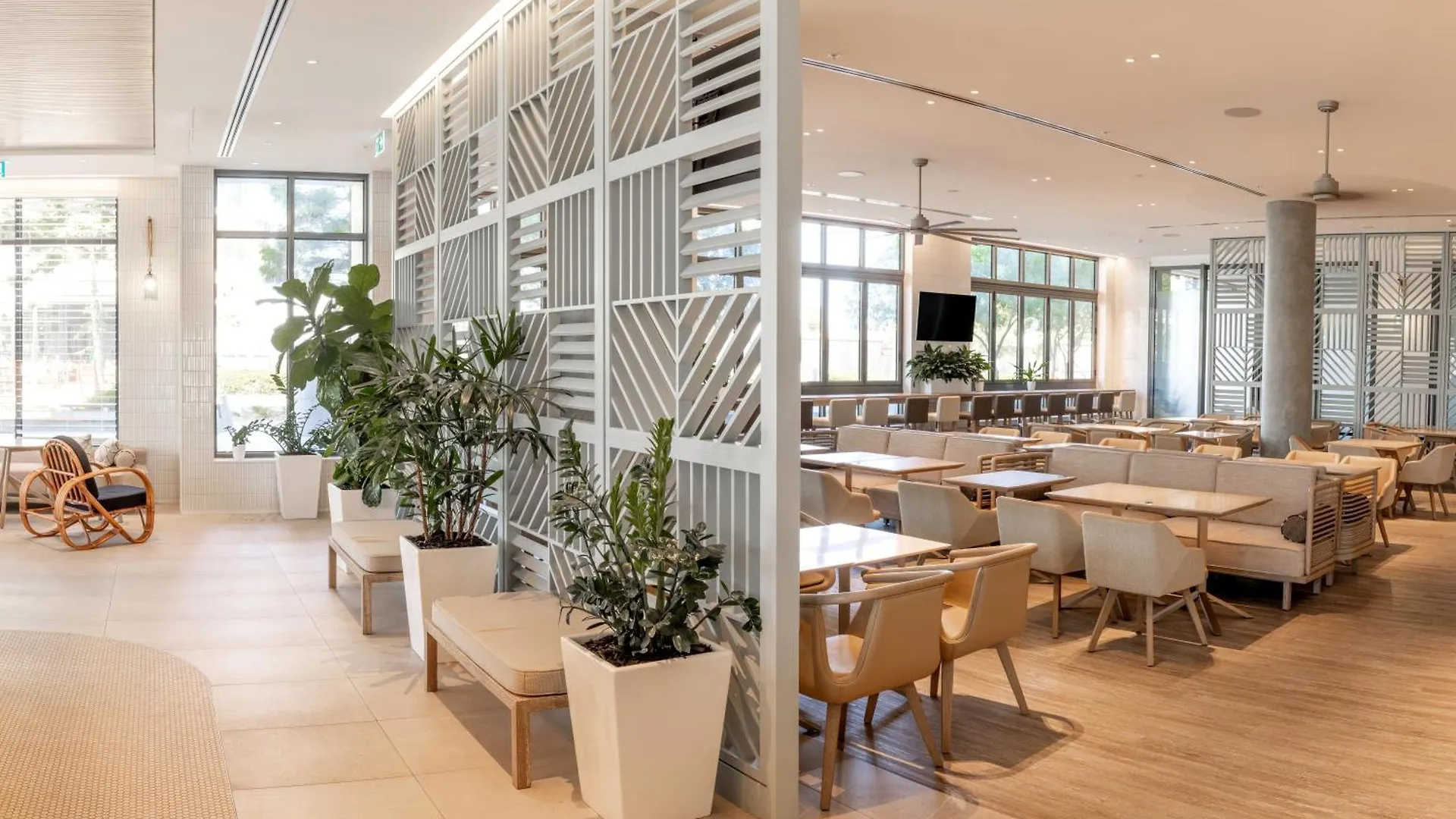 Holiday Inn Express & Suites Sunshine Coast By Ihg Maroochydore