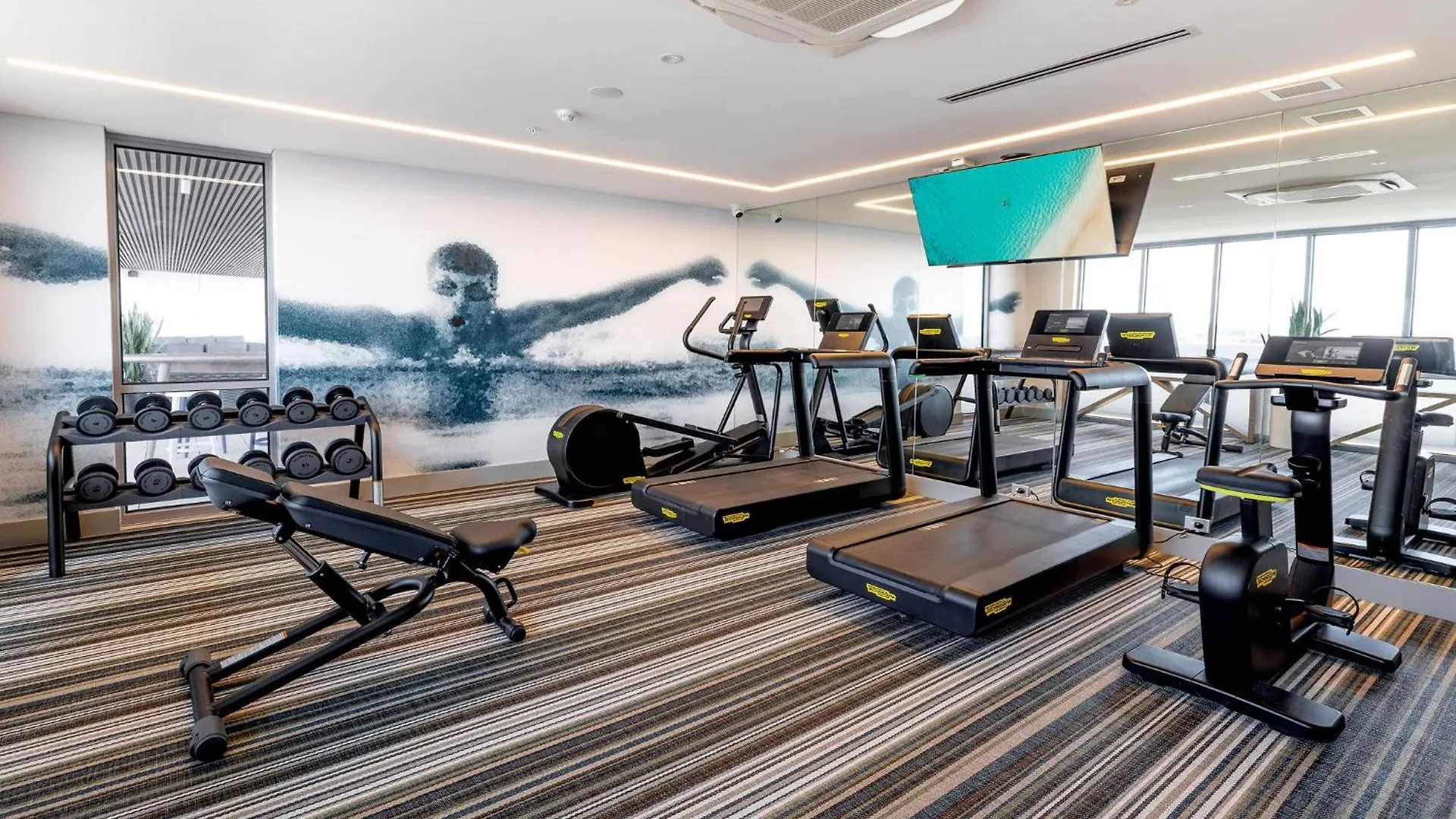 Holiday Inn Express & Suites Sunshine Coast By Ihg Maroochydore