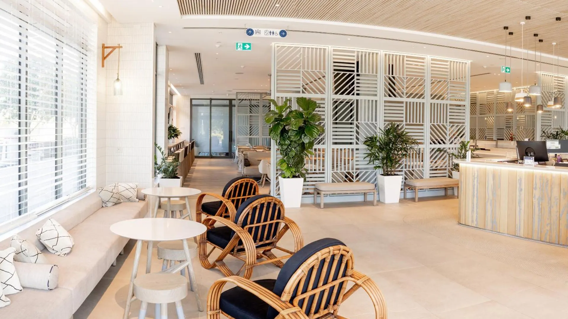 Hotell Holiday Inn Express & Suites Sunshine Coast By Ihg Maroochydore