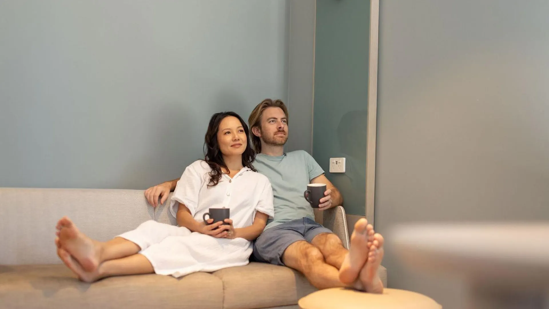 Holiday Inn Express & Suites Sunshine Coast By Ihg Maroochydore 4*,  Australien