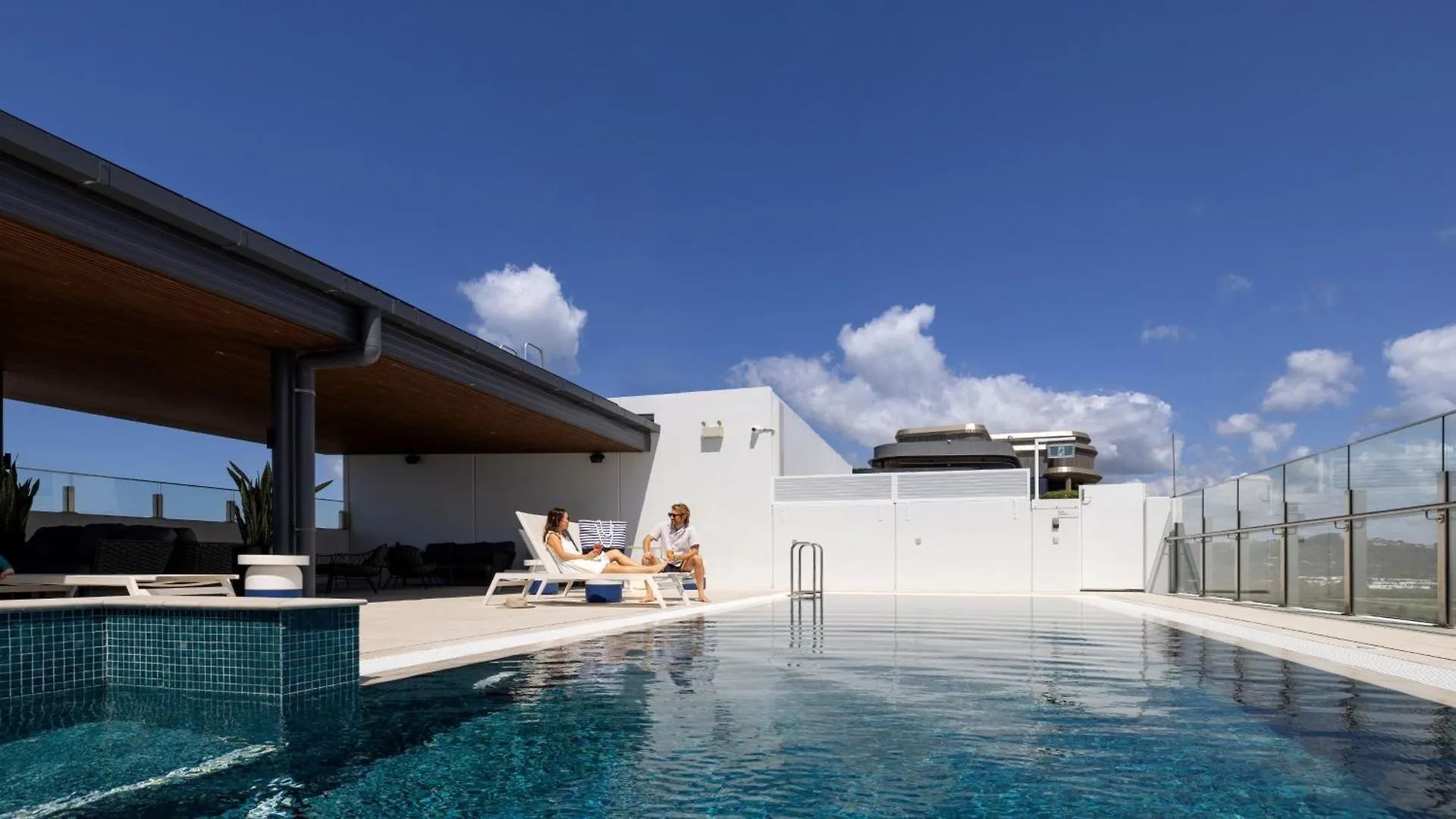 Hotell Holiday Inn Express & Suites Sunshine Coast By Ihg Maroochydore
