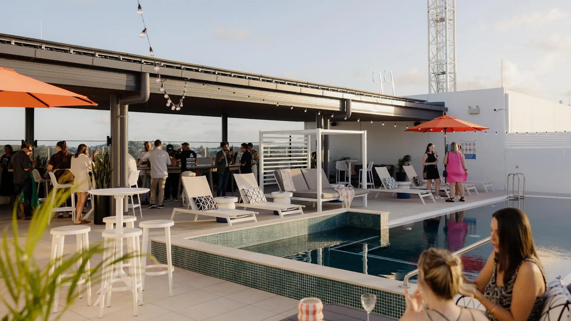 Holiday Inn Express & Suites Sunshine Coast By Ihg Maroochydore Australien