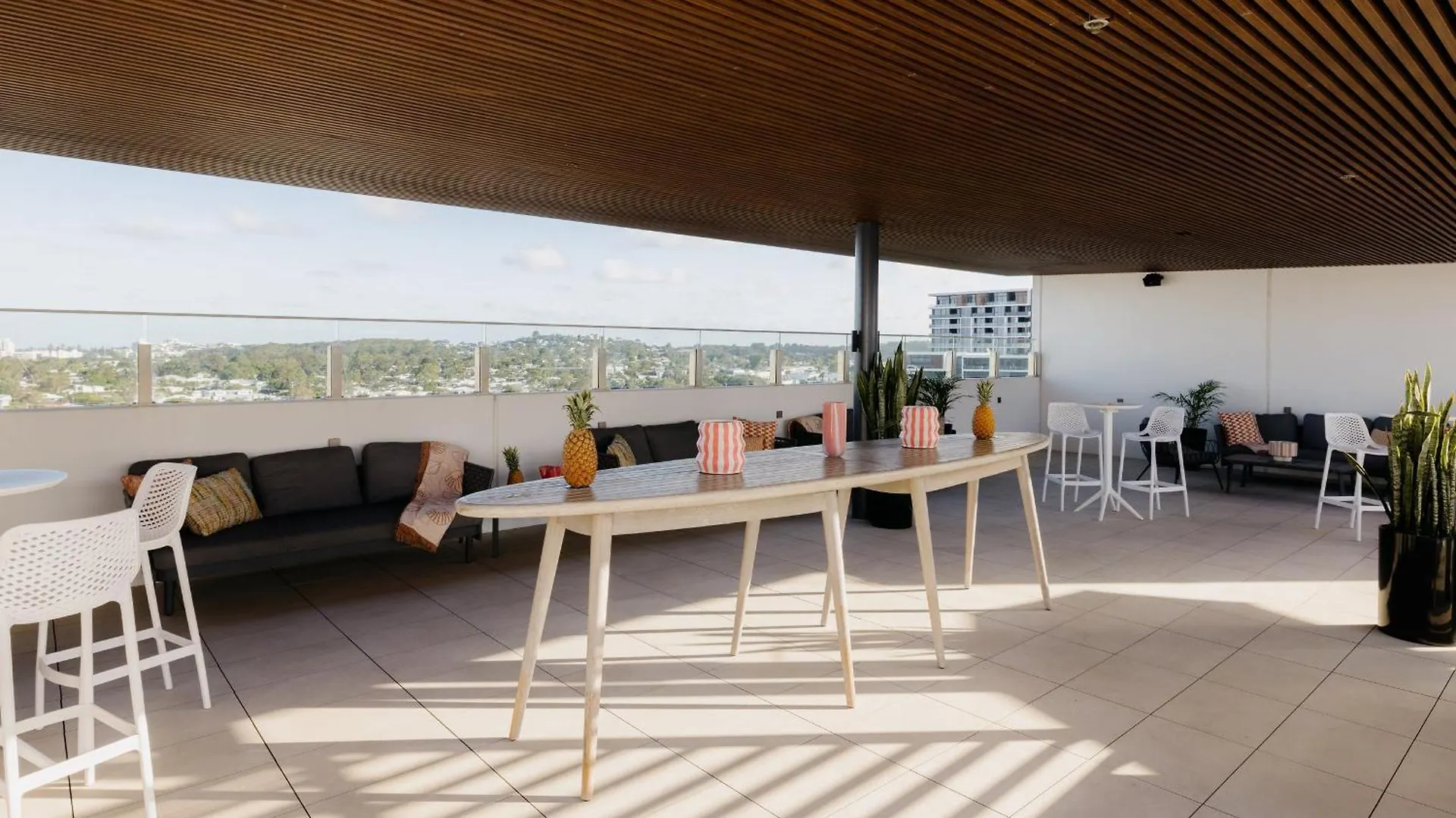Holiday Inn Express & Suites Sunshine Coast By Ihg Maroochydore Hotell