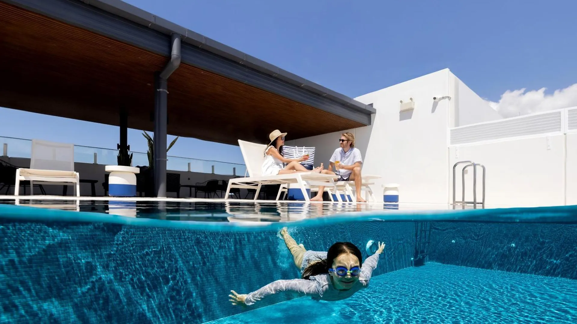 Holiday Inn Express & Suites Sunshine Coast By Ihg Maroochydore Austrálie